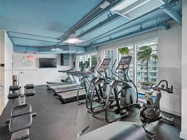 $2,450 | 60 Southwest 13th Street, Unit 2119, Miami, FL 33130