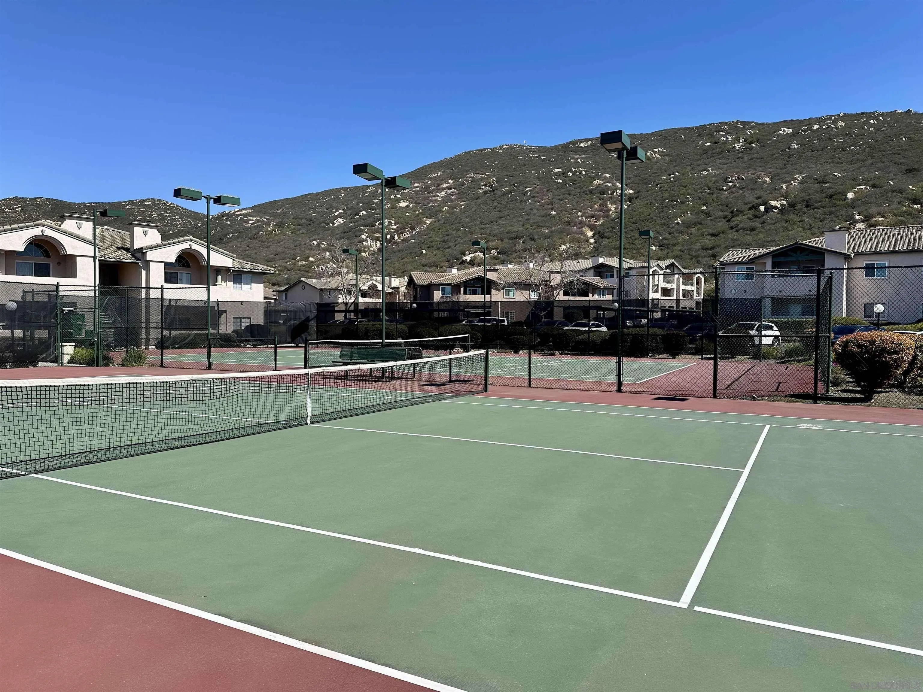 17161 Alva Road, Unit 1424 San Diego, CA 92127 - Photo 10 of 10 a view of a tennis court