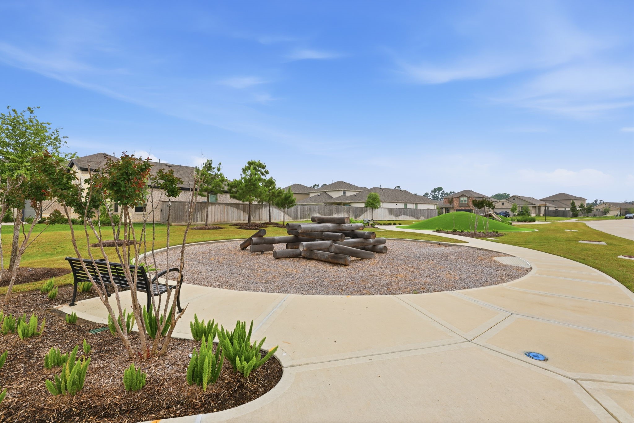 16687 Sterling Clf Street Conroe, TX 77302 - Photo 29 of 35