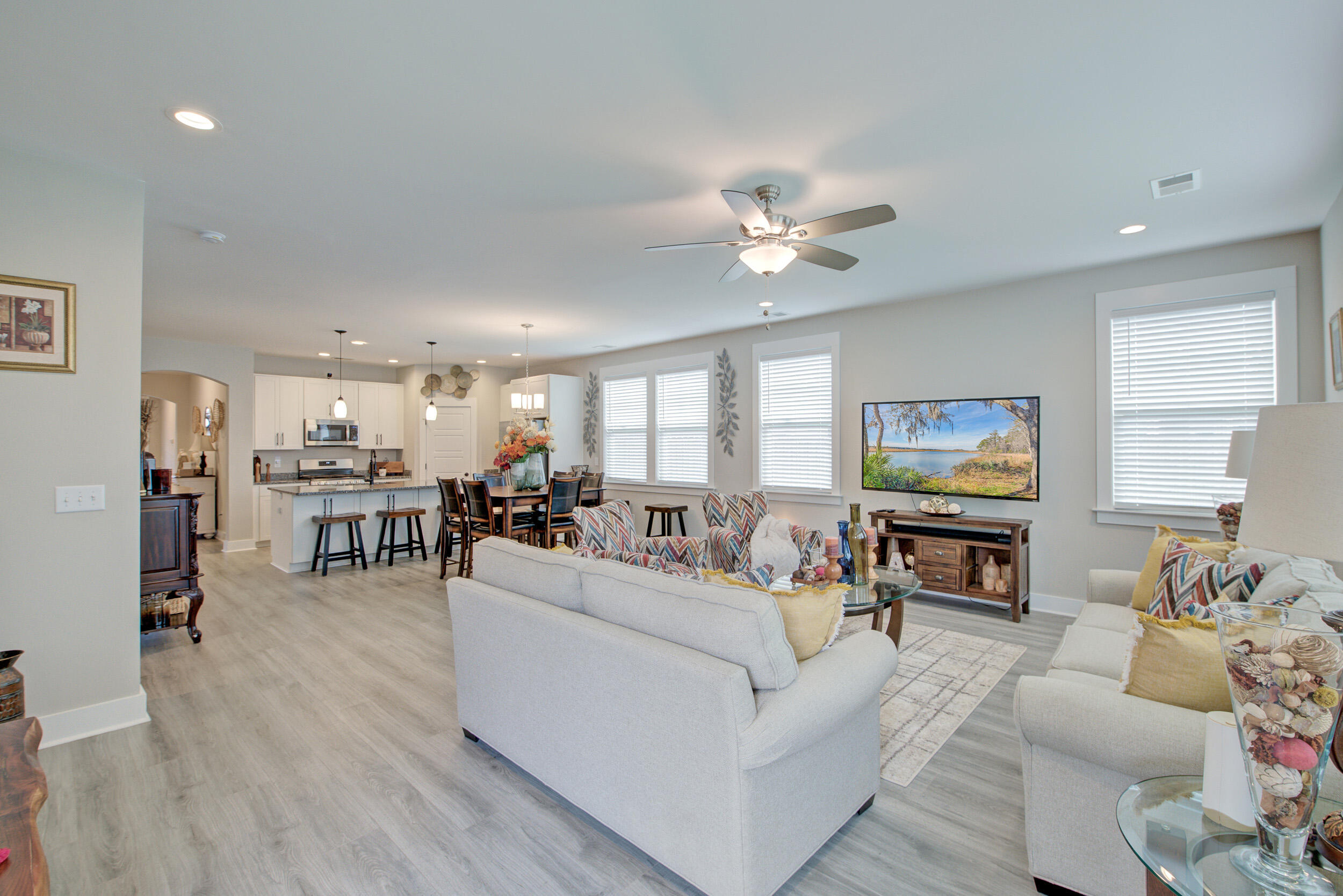 306 Citation Way Moncks Corner, SC 29461 - Photo 37 of 54