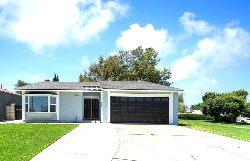 7031 Pasadena Place Riverside, CA 92503 - Photo 1 of 1 House Front