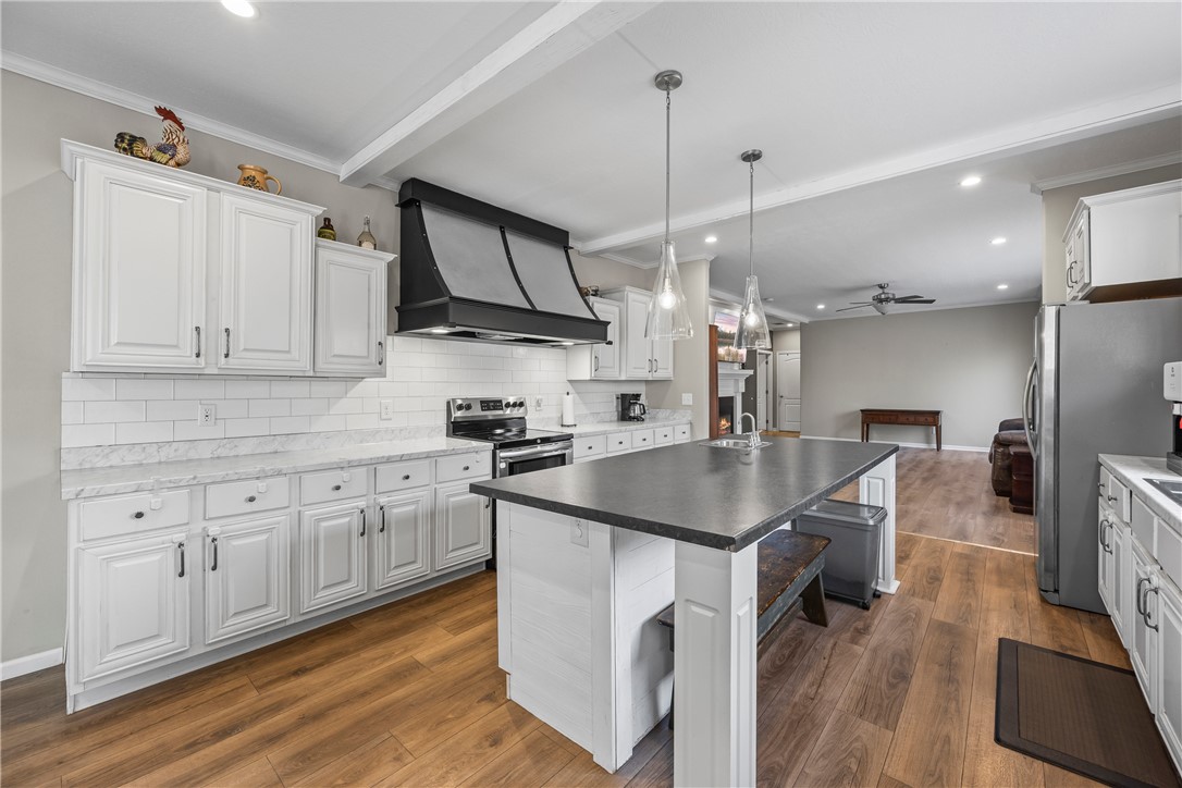 215 Fairfield Road Walhalla, SC 29691 - Photo 12 of 50