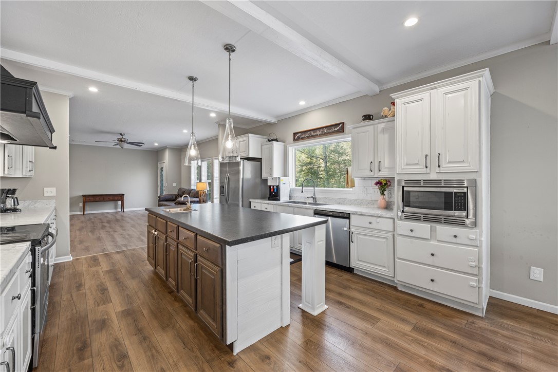 215 Fairfield Road Walhalla, SC 29691 - Photo 13 of 50