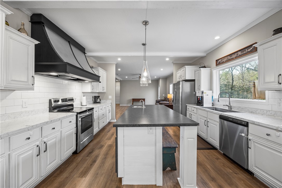 215 Fairfield Road Walhalla, SC 29691 - Photo 14 of 50