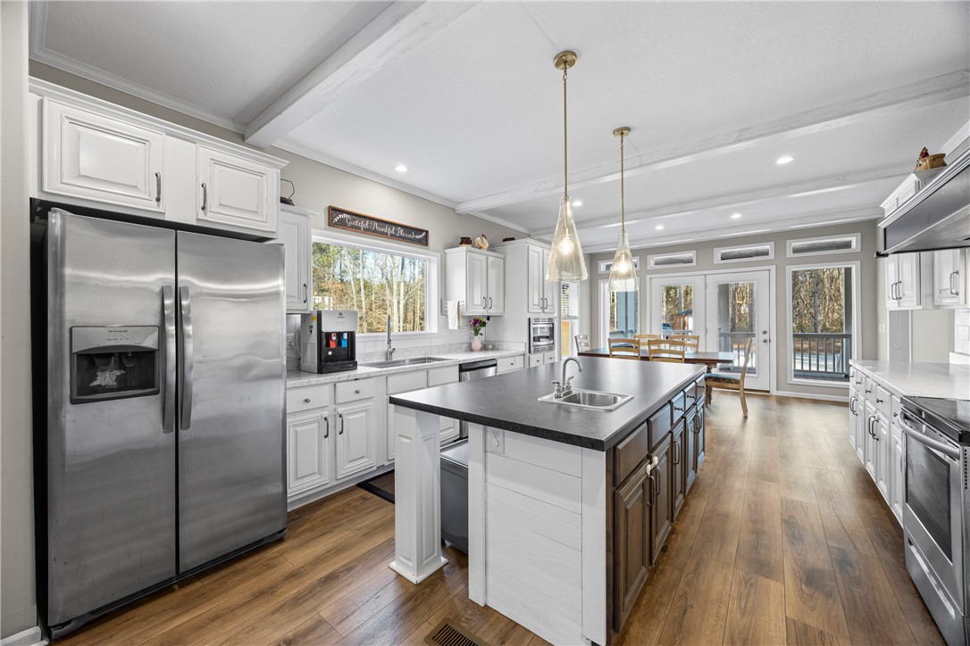 215 Fairfield Road Walhalla, SC 29691 - Photo 15 of 50