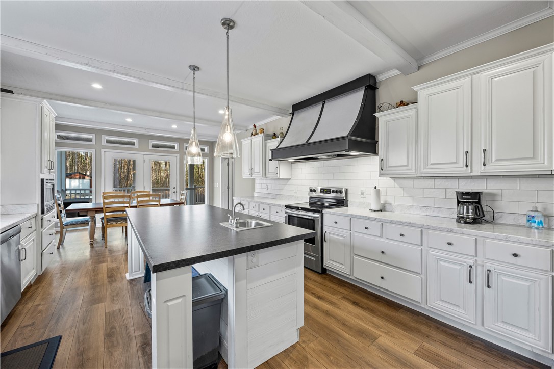 215 Fairfield Road Walhalla, SC 29691 - Photo 16 of 50