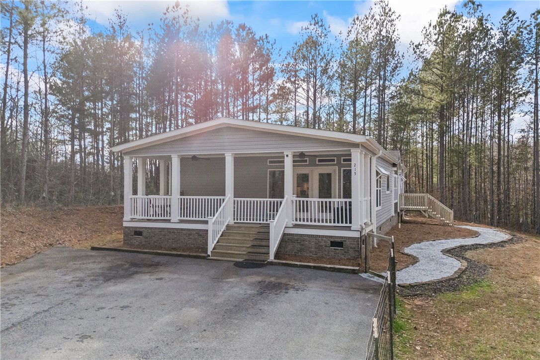 215 Fairfield Road Walhalla, SC 29691 - Photo 42 of 50