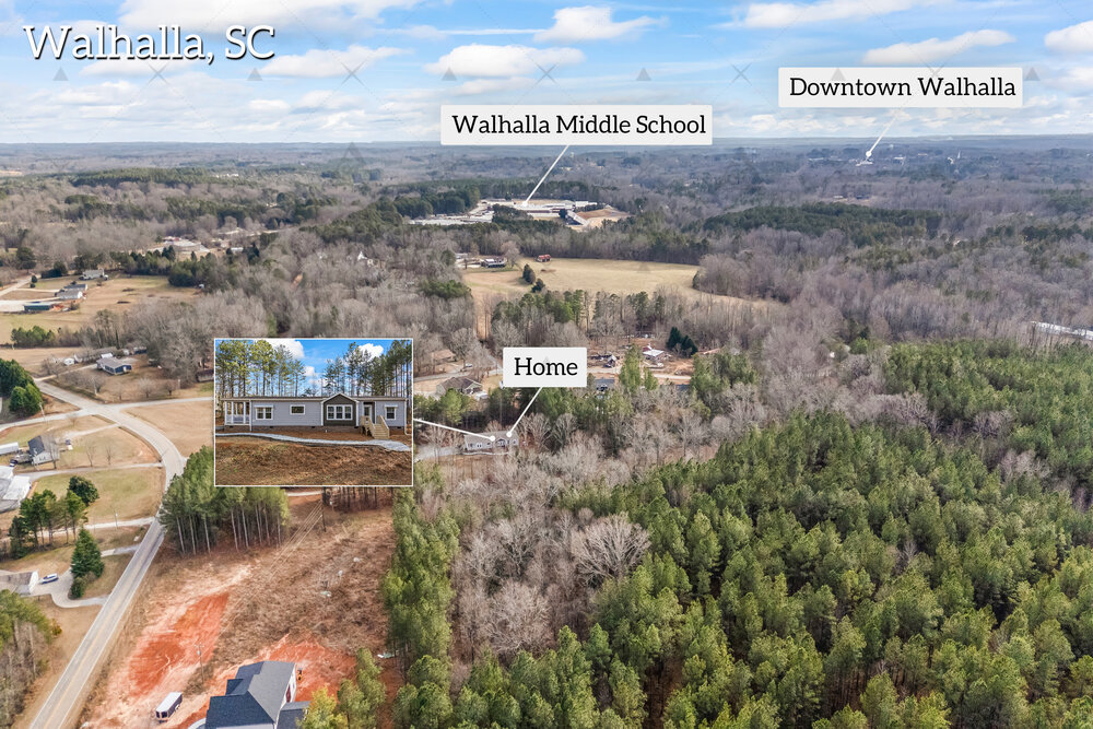 215 Fairfield Road Walhalla, SC 29691 - Photo 48 of 50