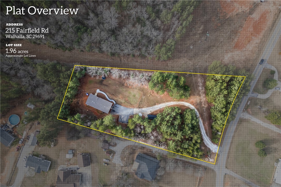 215 Fairfield Road Walhalla, SC 29691 - Photo 49 of 50