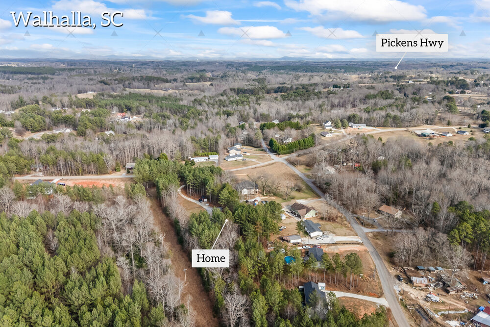 215 Fairfield Road Walhalla, SC 29691 - Photo 50 of 50