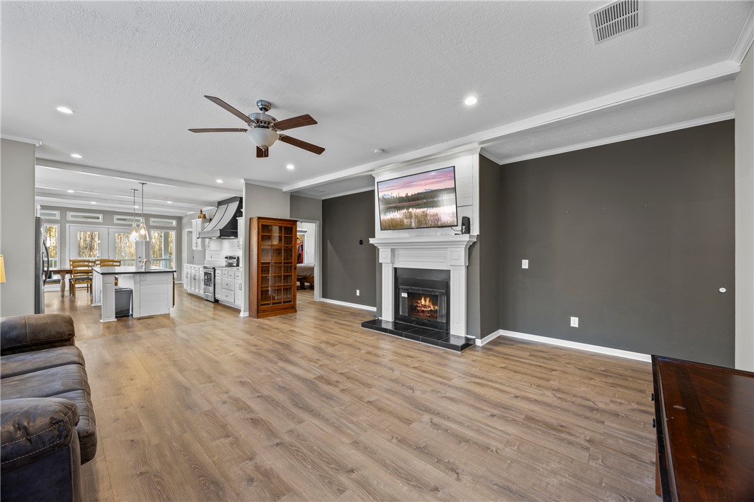 215 Fairfield Road Walhalla, SC 29691 - Photo 5 of 50