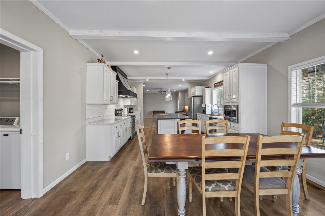 215 Fairfield Road Walhalla, SC 29691 - Photo 8 of 50