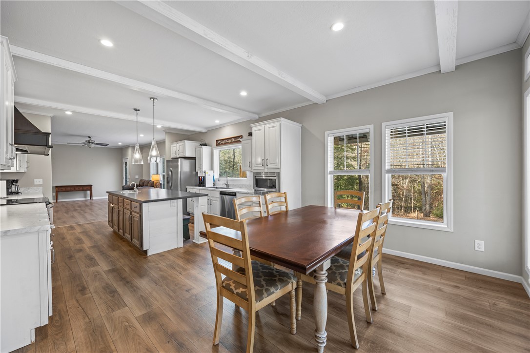 215 Fairfield Road Walhalla, SC 29691 - Photo 9 of 50