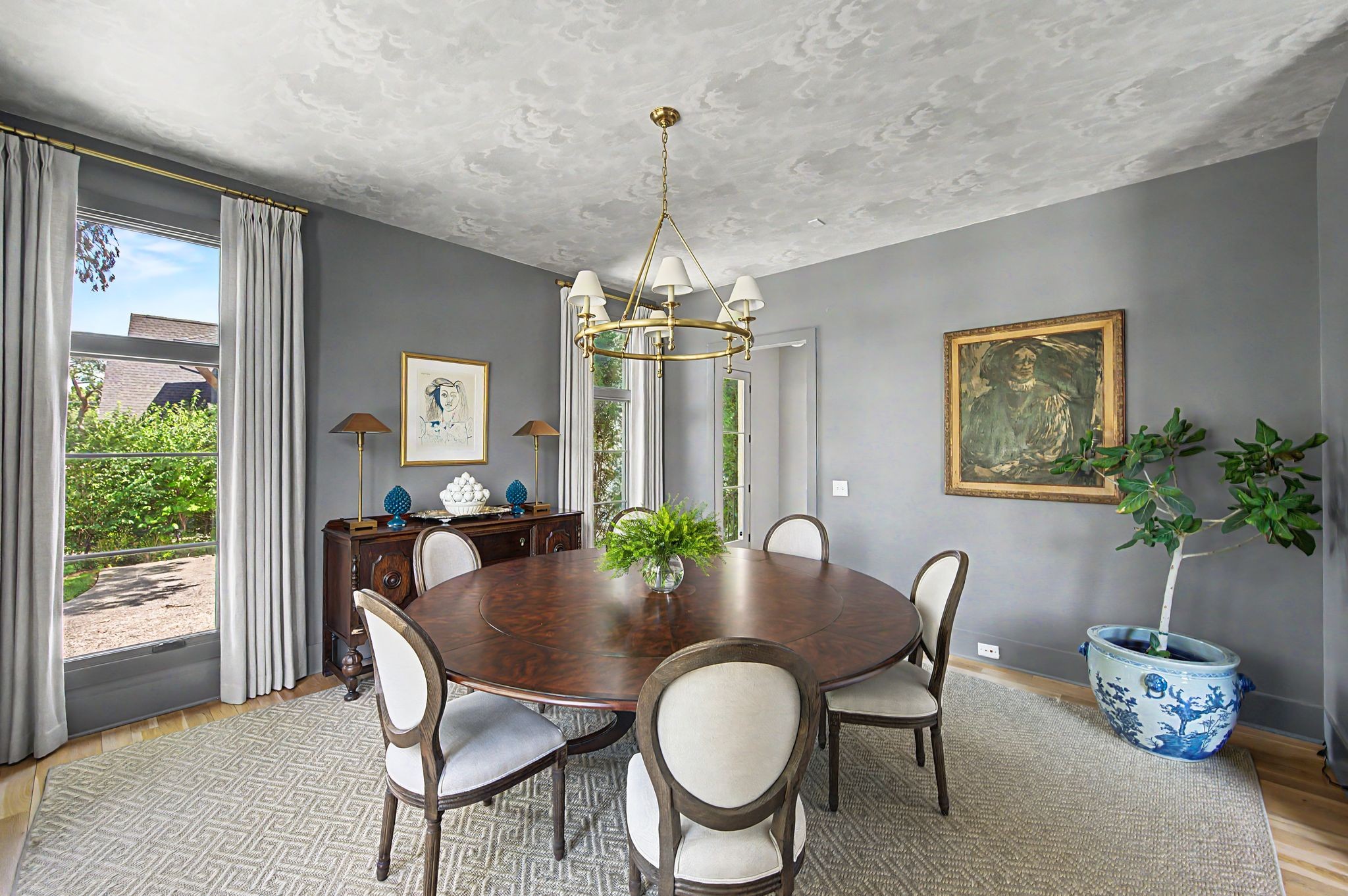 2825 Sugar Tree Road Nashville, TN 37215 - Photo 15 of 89