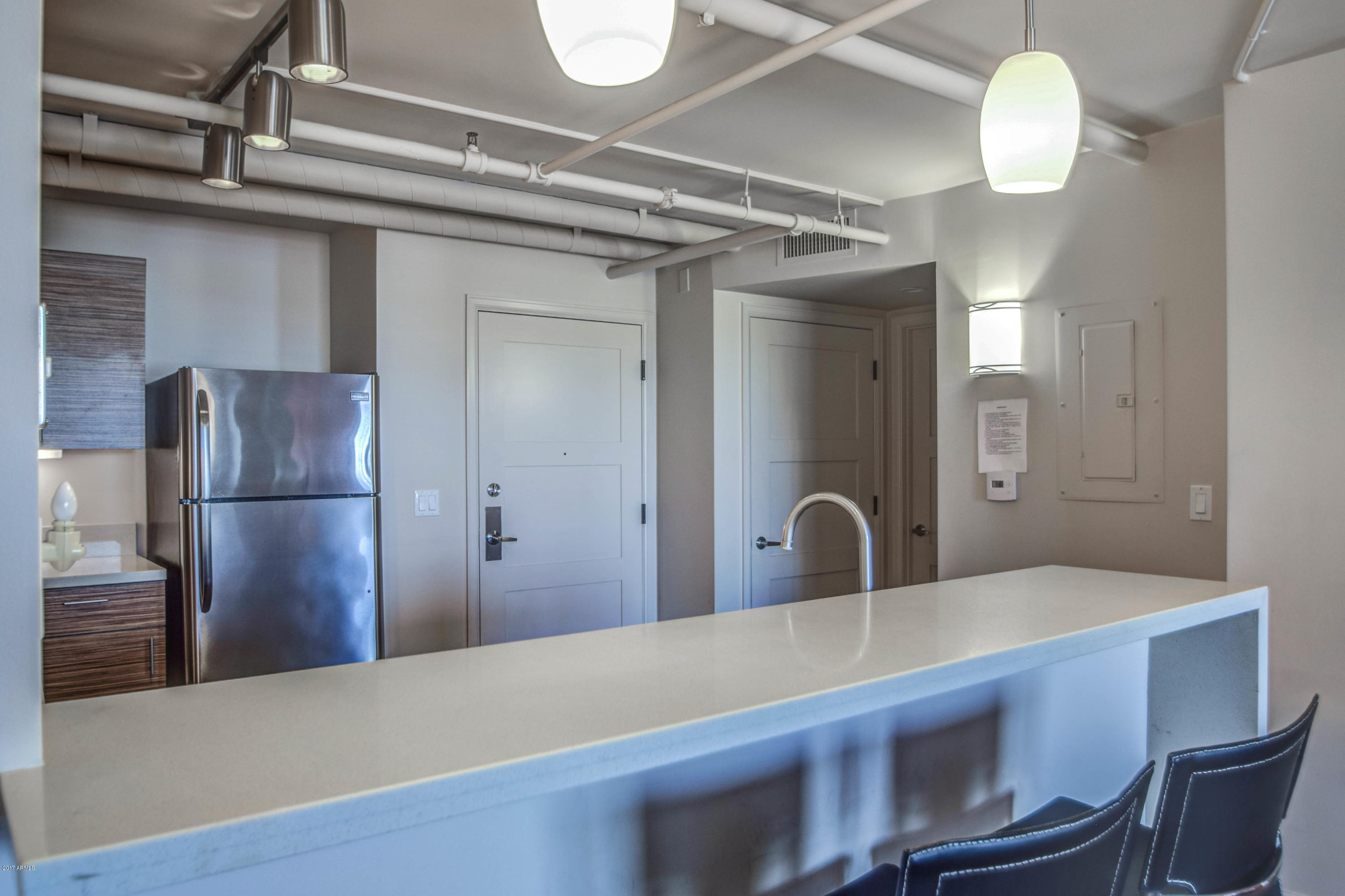 535 West Thomas Road, Unit 312 Phoenix, AZ 85013 - Photo 16 of 39 Kitchen 3