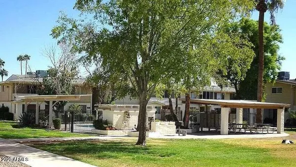 $142,000 | 8211 East Garfield Street, Unit J219, Scottsdale, AZ 85257