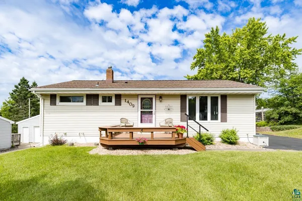 $365,000 | 1409 Stanford Avenue, Duluth, MN 55811
