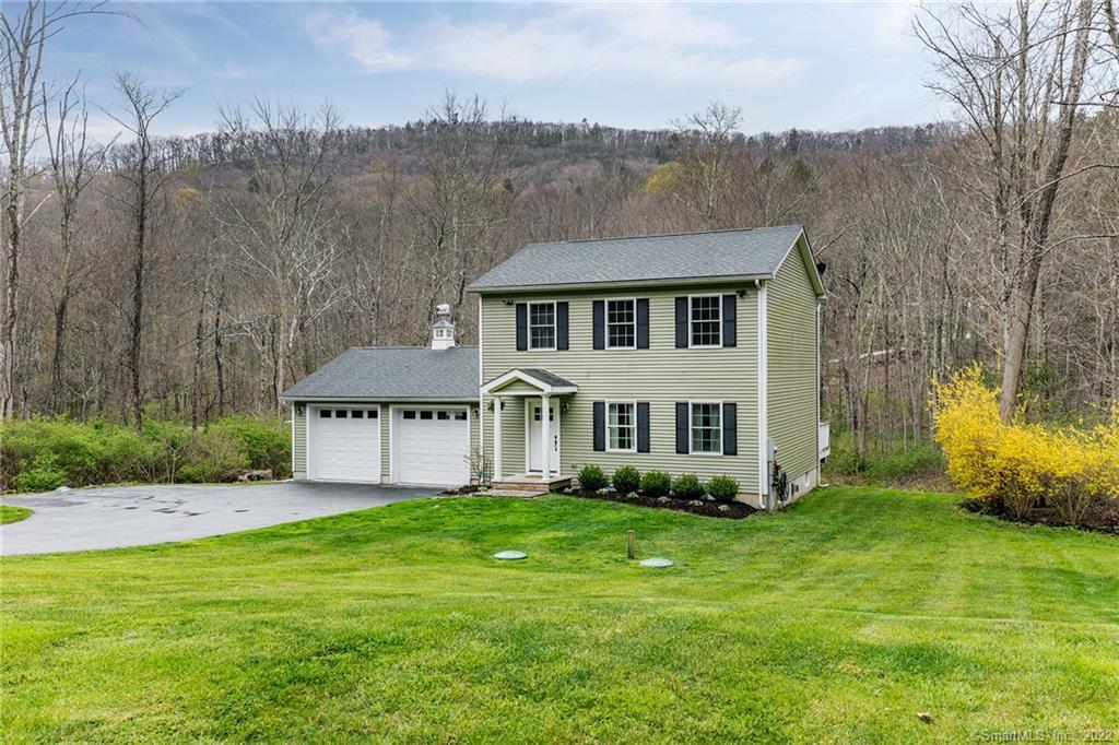 217 Macedonia Road Kent, CT 06757 - Photo 1 of 1