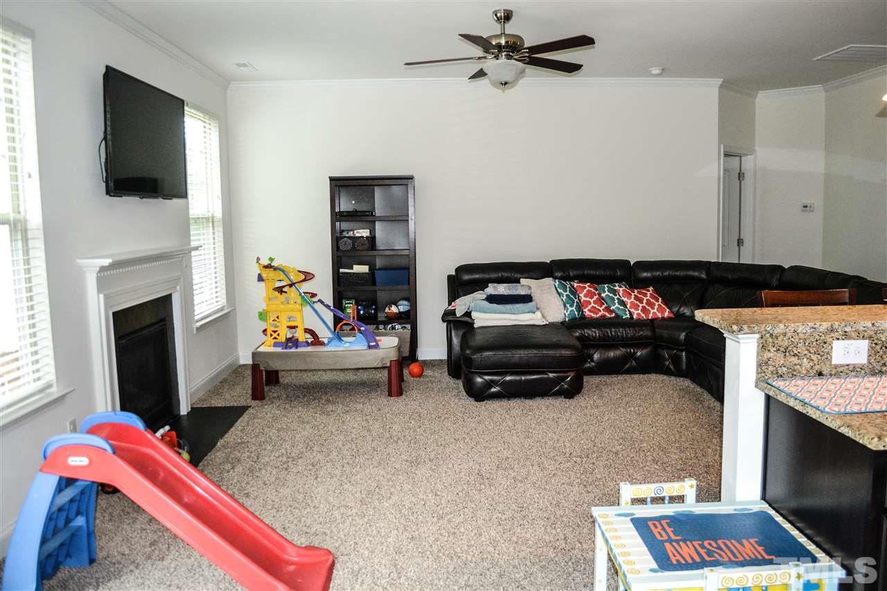 2324 Everstone Road Wake Forest, NC 27587 - Photo 13 of 23 Gallery Image 13