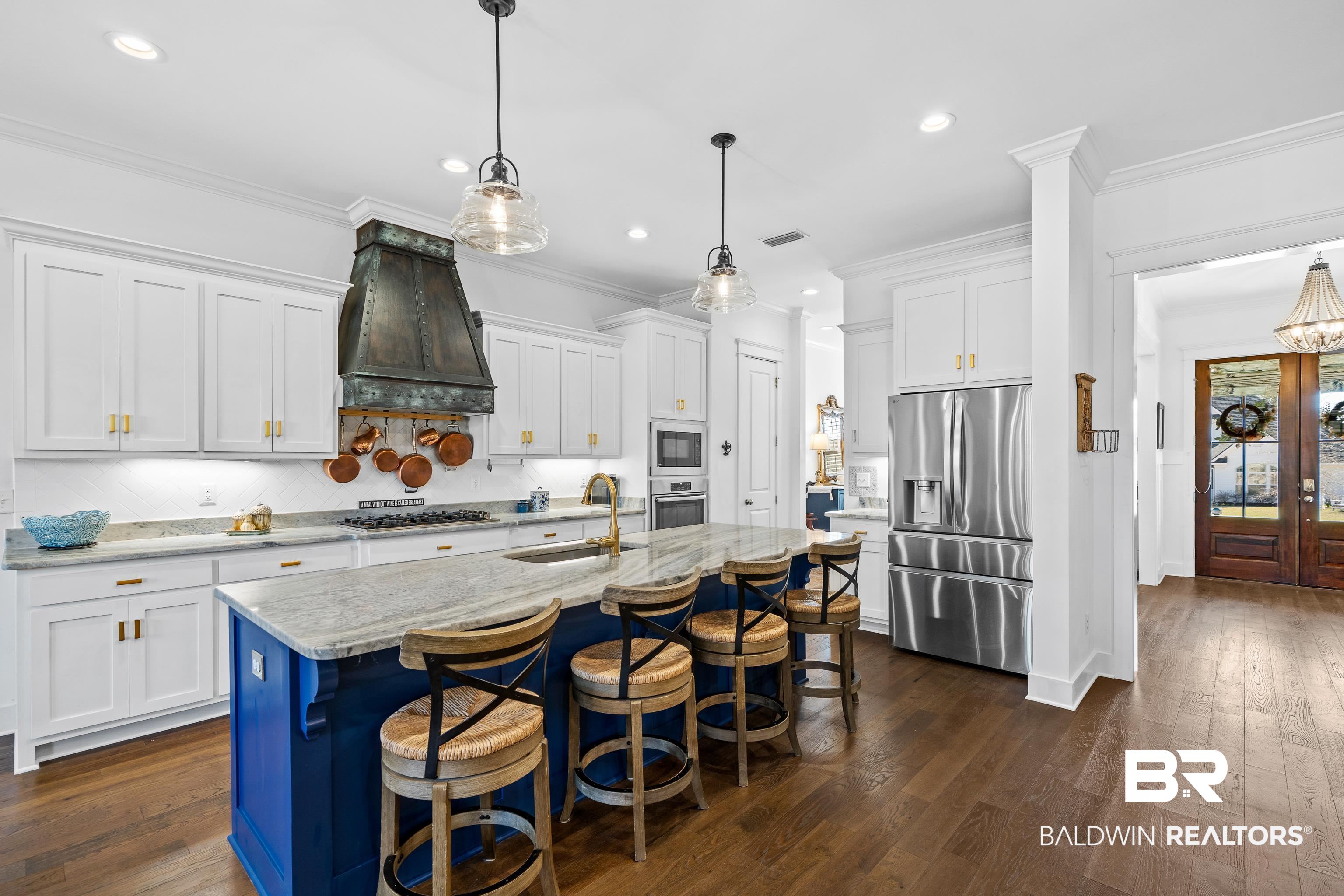 500 Fortune Drive Fairhope, AL 36532 - Photo 7 of 59 Kitchen area