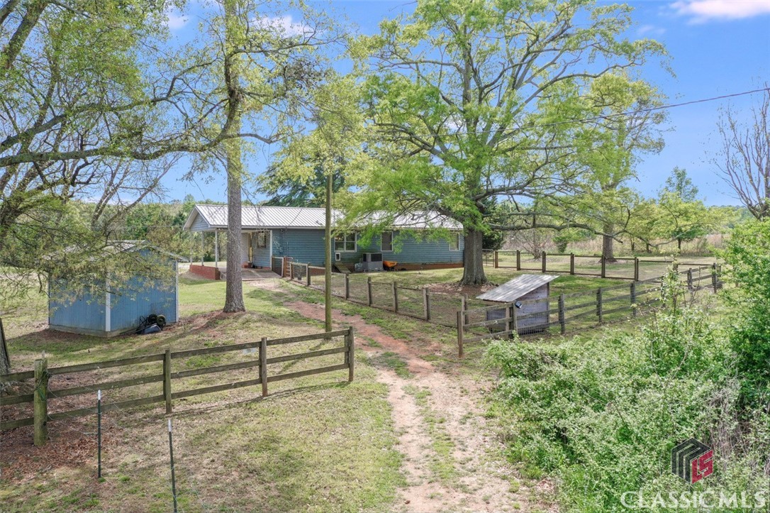 541 Old Mt Hebron Road Hartwell, GA 30643 - Photo 39 of 68 Gallery Image 39
