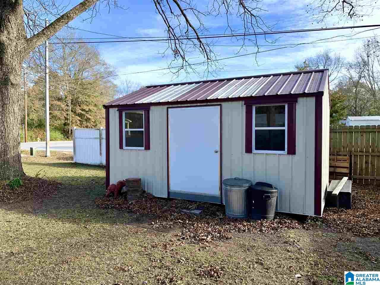 1403 MT Pleasant Road Clanton, AL 35045 - Photo 43 of 44