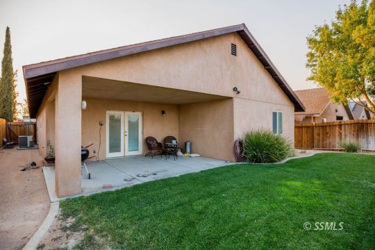 1620 Sims Street Ridgecrest, CA 93555 - Photo 29 of 29