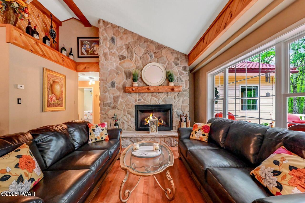 123 Timber Ridge Drive Shohola, PA 18458 - Photo 17 of 90 123 Timber Ridge Dr 16 Large