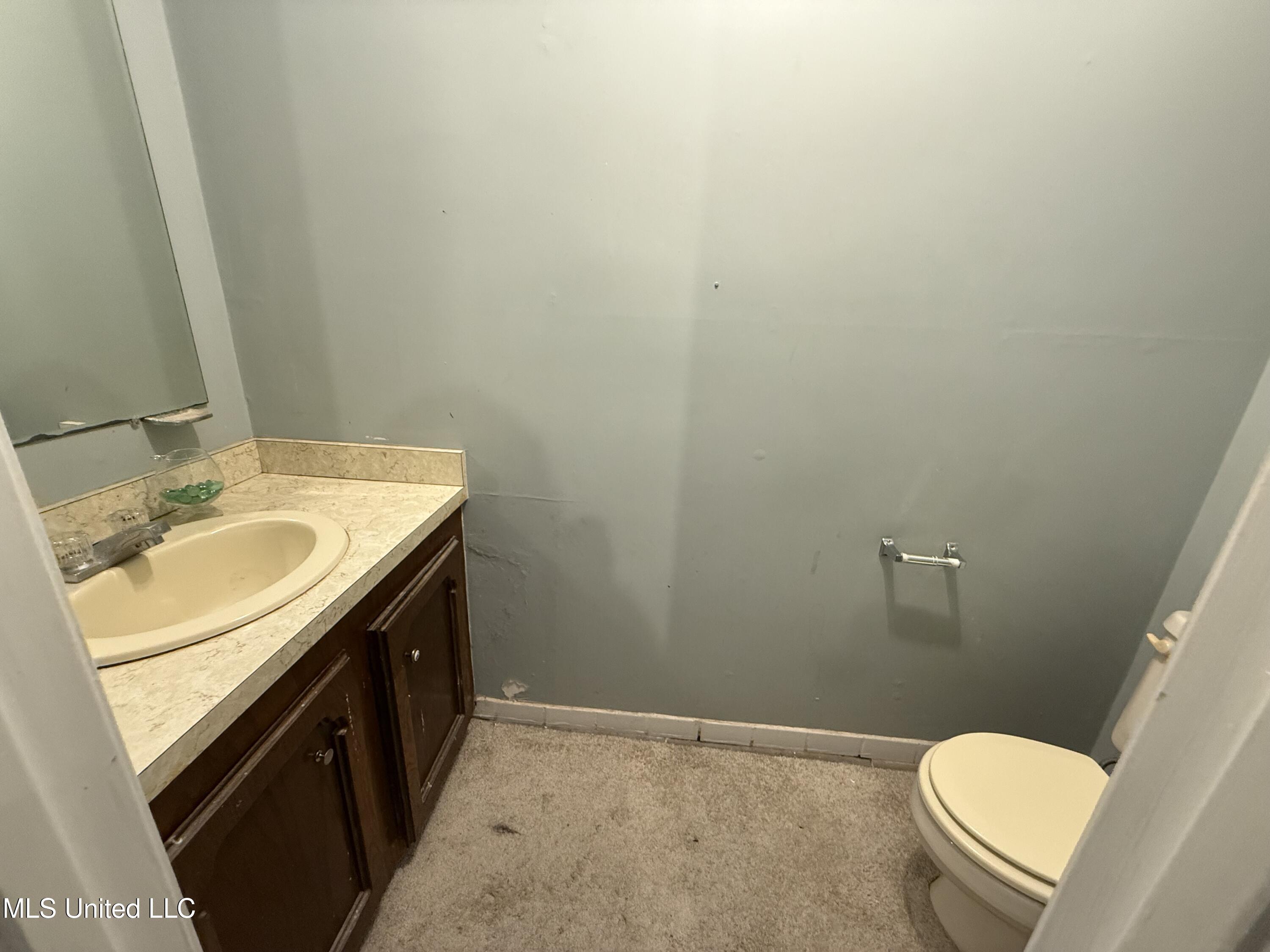 312 Oak Grove Road Tylertown, MS 39667 - Photo 12 of 16 IMG_1541