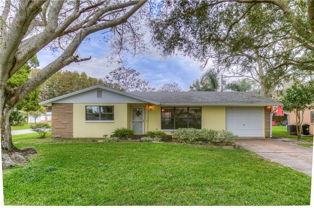 5722 Baker Road New Port Richey, FL 34653 - Photo 1 of 1 Gallery Image 1