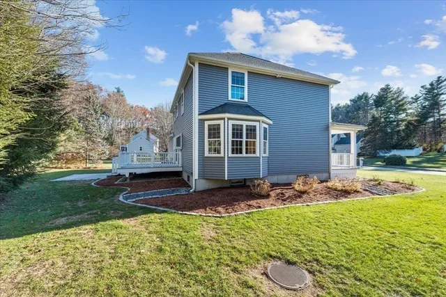 $895,000 | 2 Kayla Drive, Franklin, MA 02038