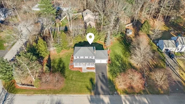 $895,000 | 2 Kayla Drive, Franklin, MA 02038