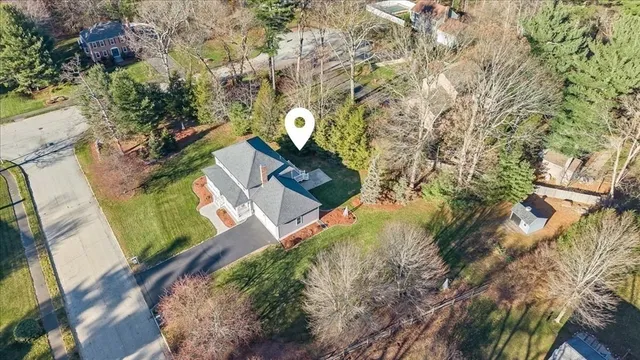 $895,000 | 2 Kayla Drive, Franklin, MA 02038