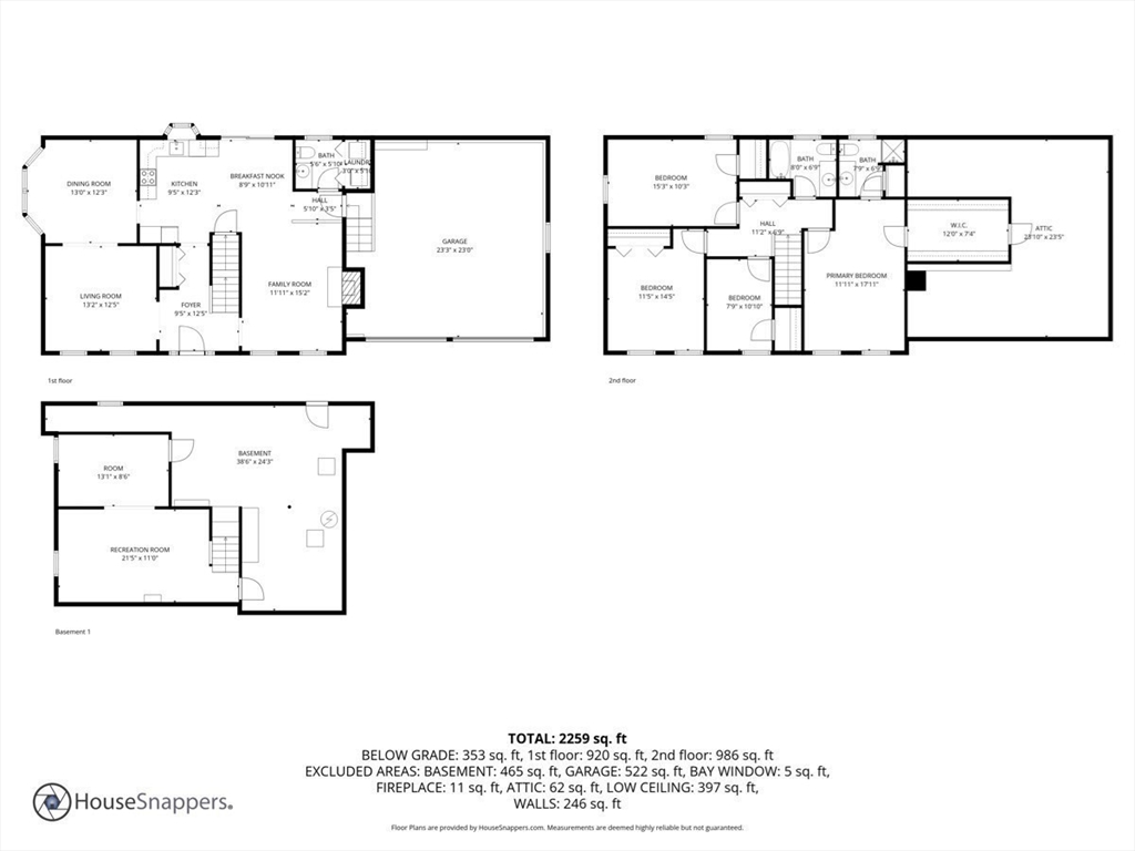 2 Kayla Drive Franklin, MA 02038 - Photo 42 of 42
