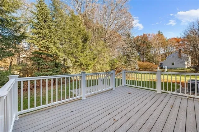 $895,000 | 2 Kayla Drive, Franklin, MA 02038