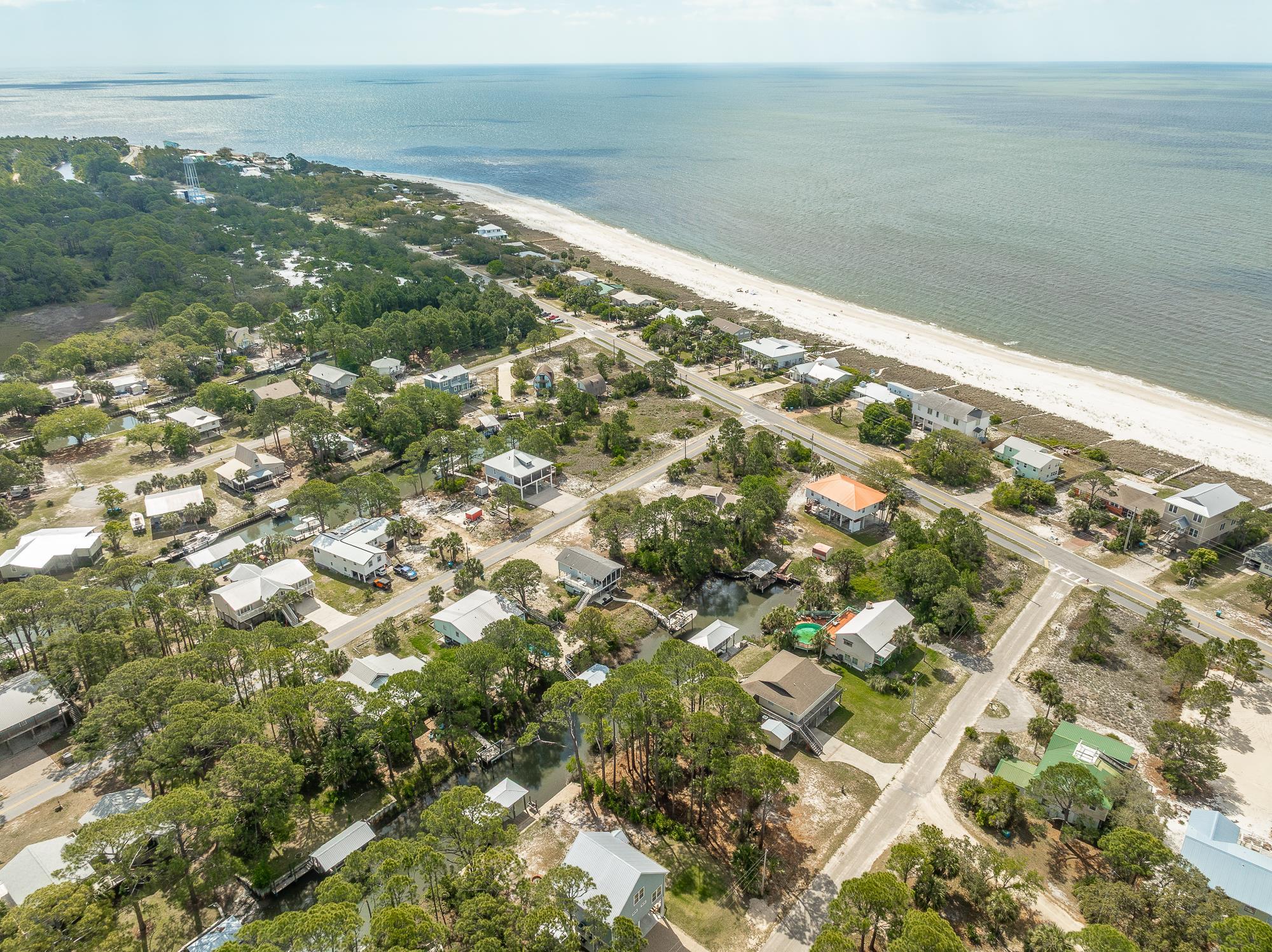 15 Carousel Terrace Alligator Point, FL 32346 - Photo 14 of 20