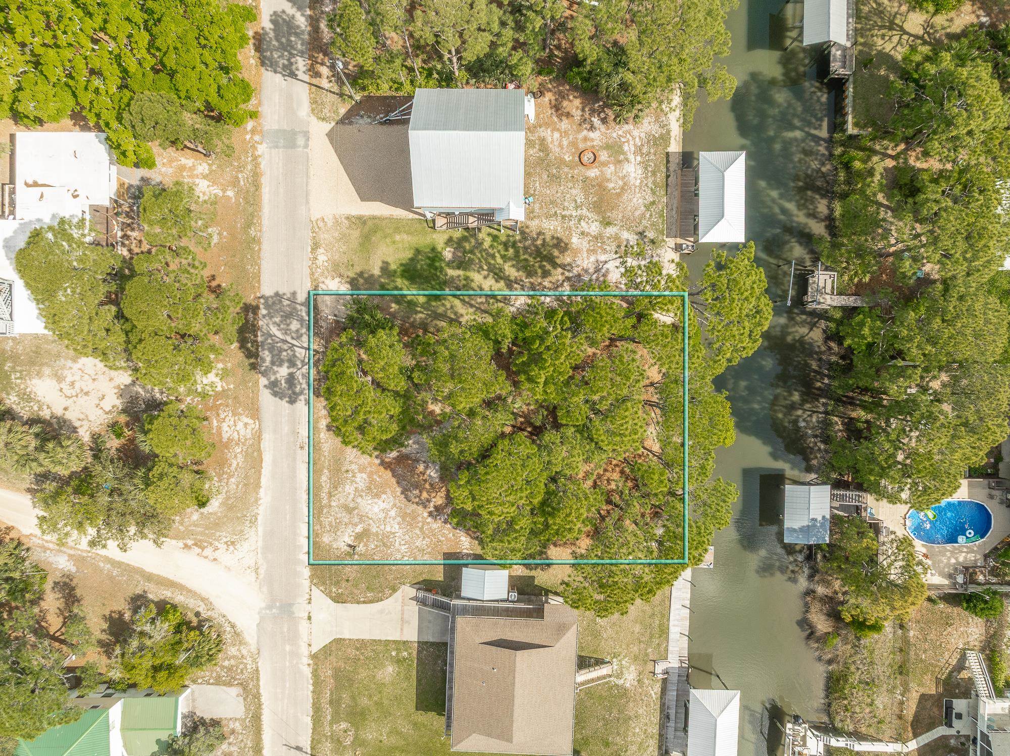 15 Carousel Terrace Alligator Point, FL 32346 - Photo 15 of 20
