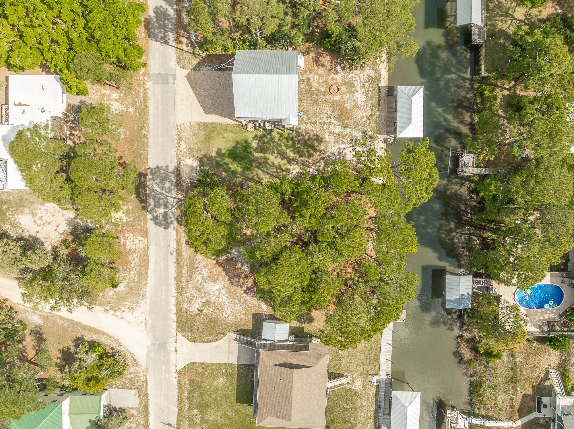15 Carousel Terrace Alligator Point, FL 32346 - Photo 16 of 20