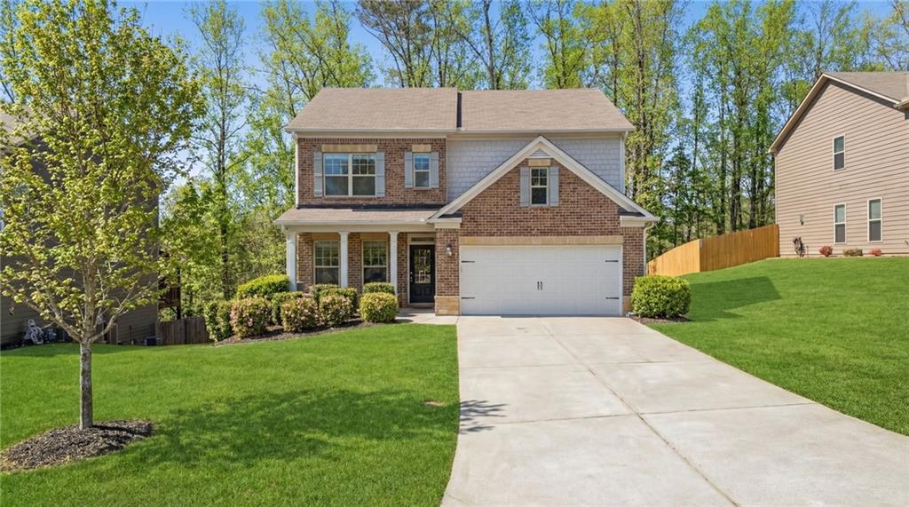 4240 Spring Ridge Drive Cumming, GA 30028 - Photo 1 of 1 Gallery Image 1