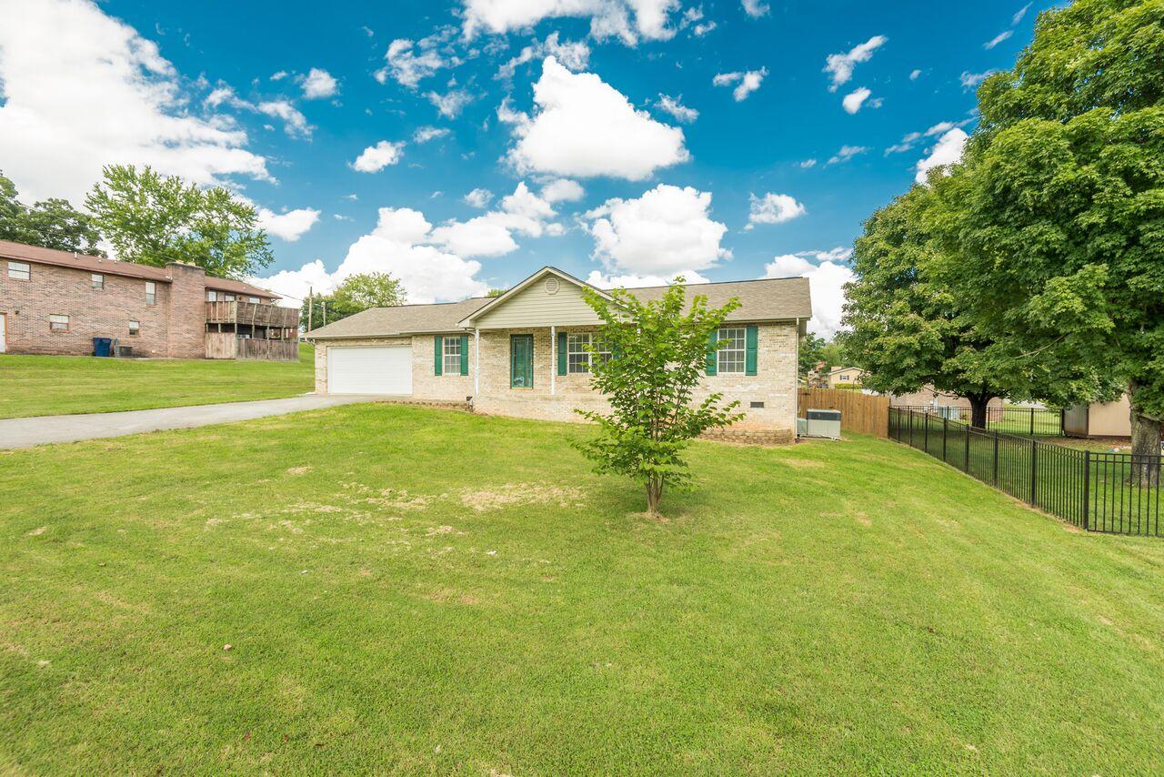 408 Cherokee Hills Road Seymour, TN 37865 - Photo 1 of 24 Cherokee1