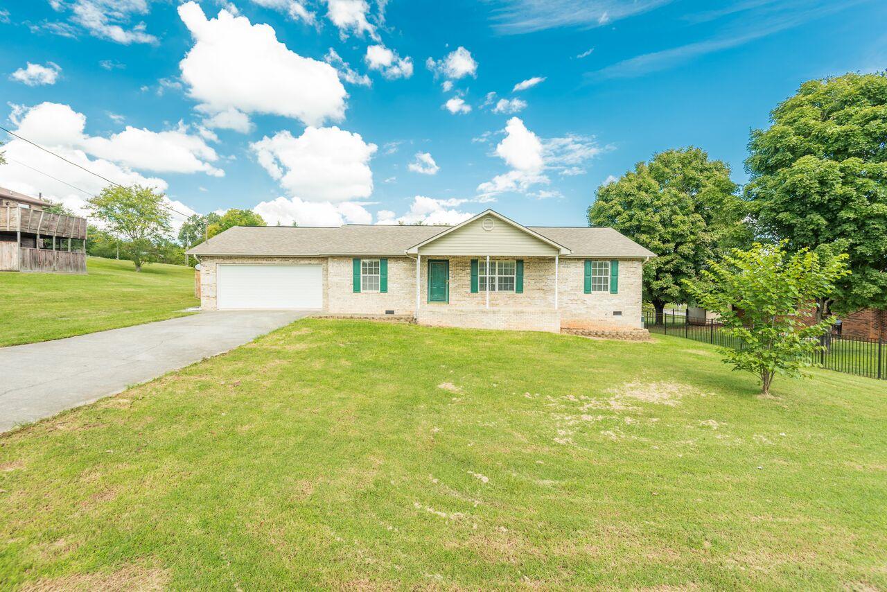 408 Cherokee Hills Road Seymour, TN 37865 - Photo 2 of 24 Cherokee2