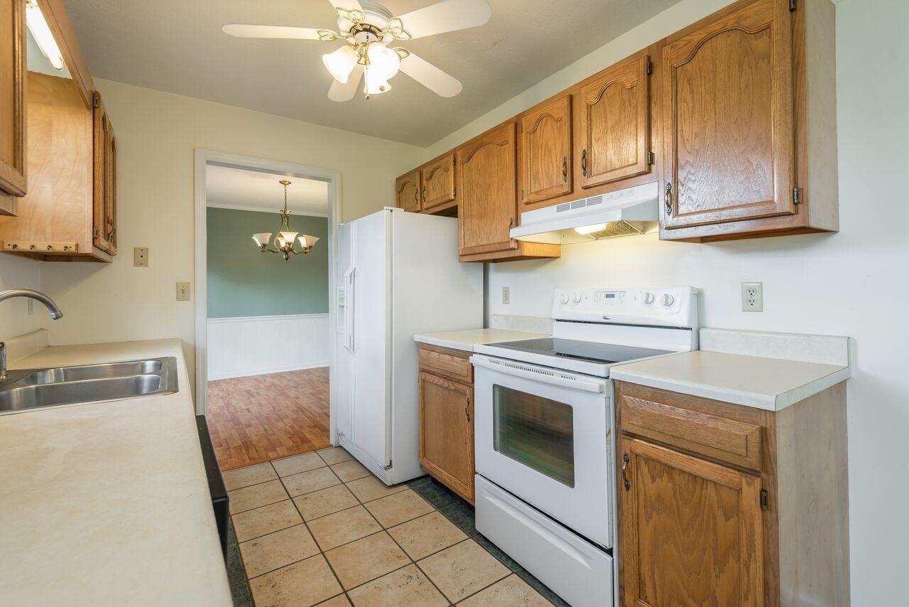 408 Cherokee Hills Road Seymour, TN 37865 - Photo 11 of 24 Cherokee16