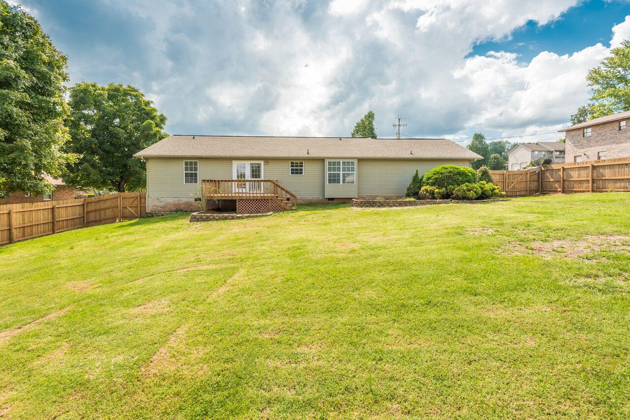 408 Cherokee Hills Road Seymour, TN 37865 - Photo 19 of 24 Cherokkee8