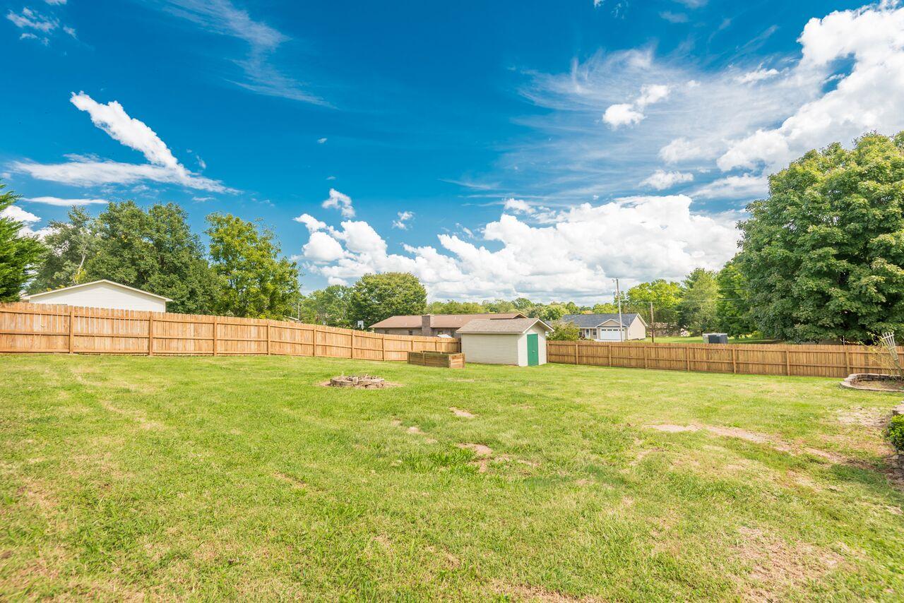 408 Cherokee Hills Road Seymour, TN 37865 - Photo 21 of 24 Cherokee4