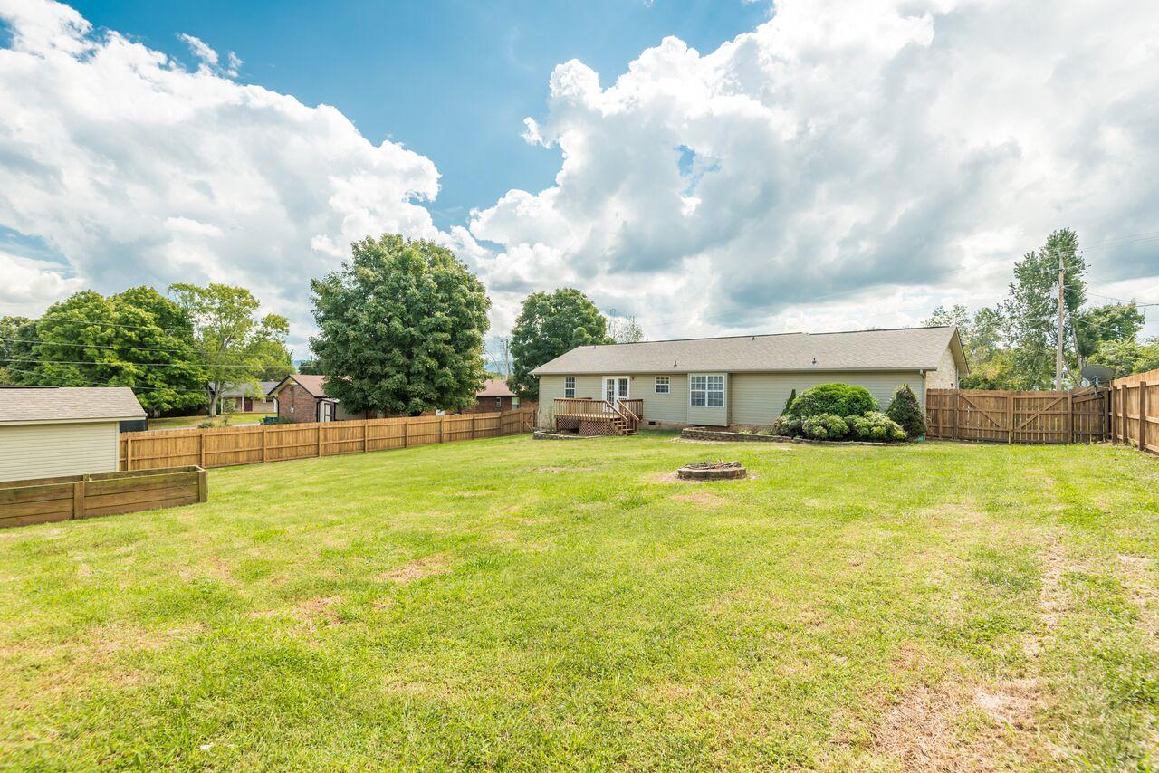 408 Cherokee Hills Road Seymour, TN 37865 - Photo 22 of 24 Cherokee5