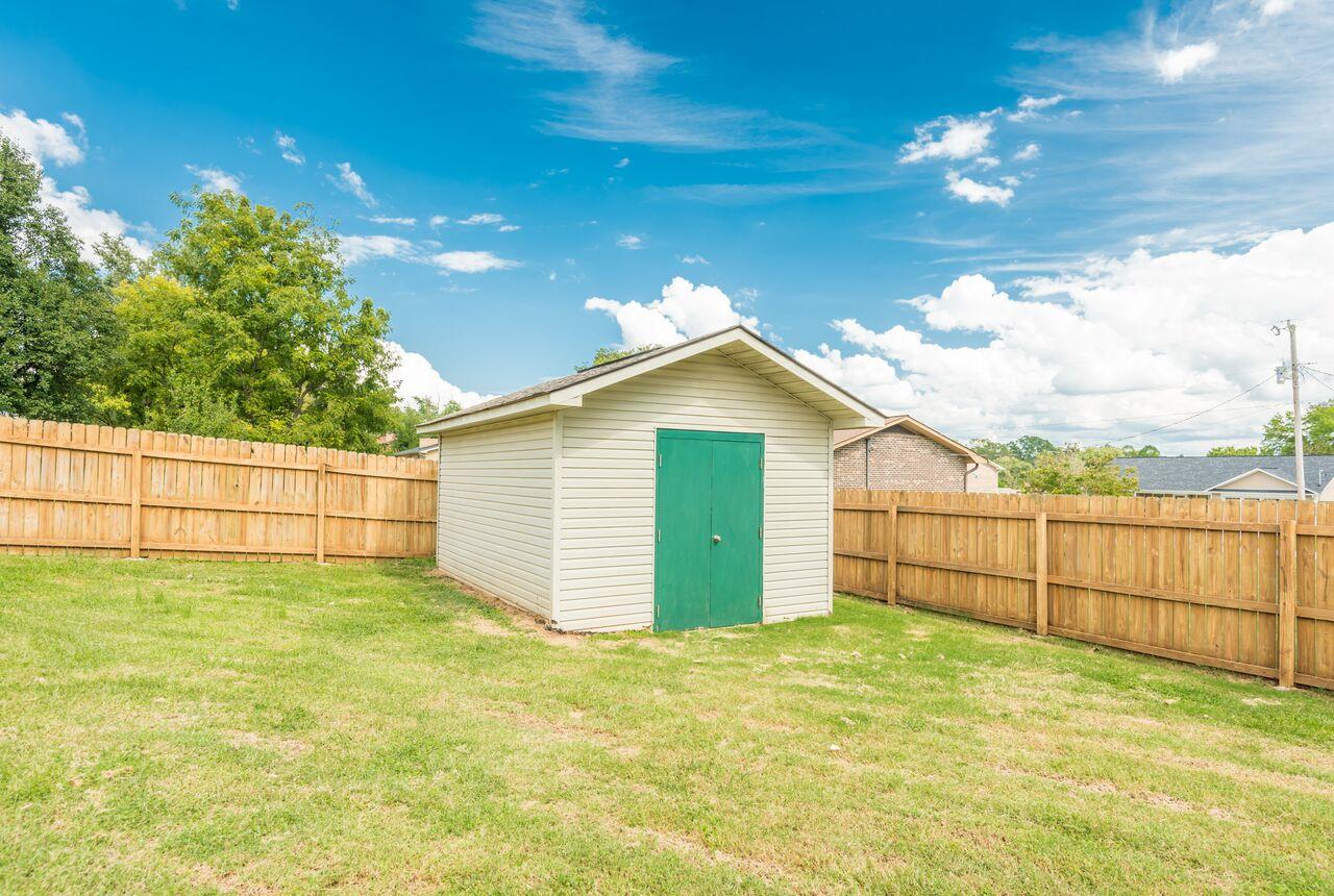 408 Cherokee Hills Road Seymour, TN 37865 - Photo 23 of 24 Cherokee6