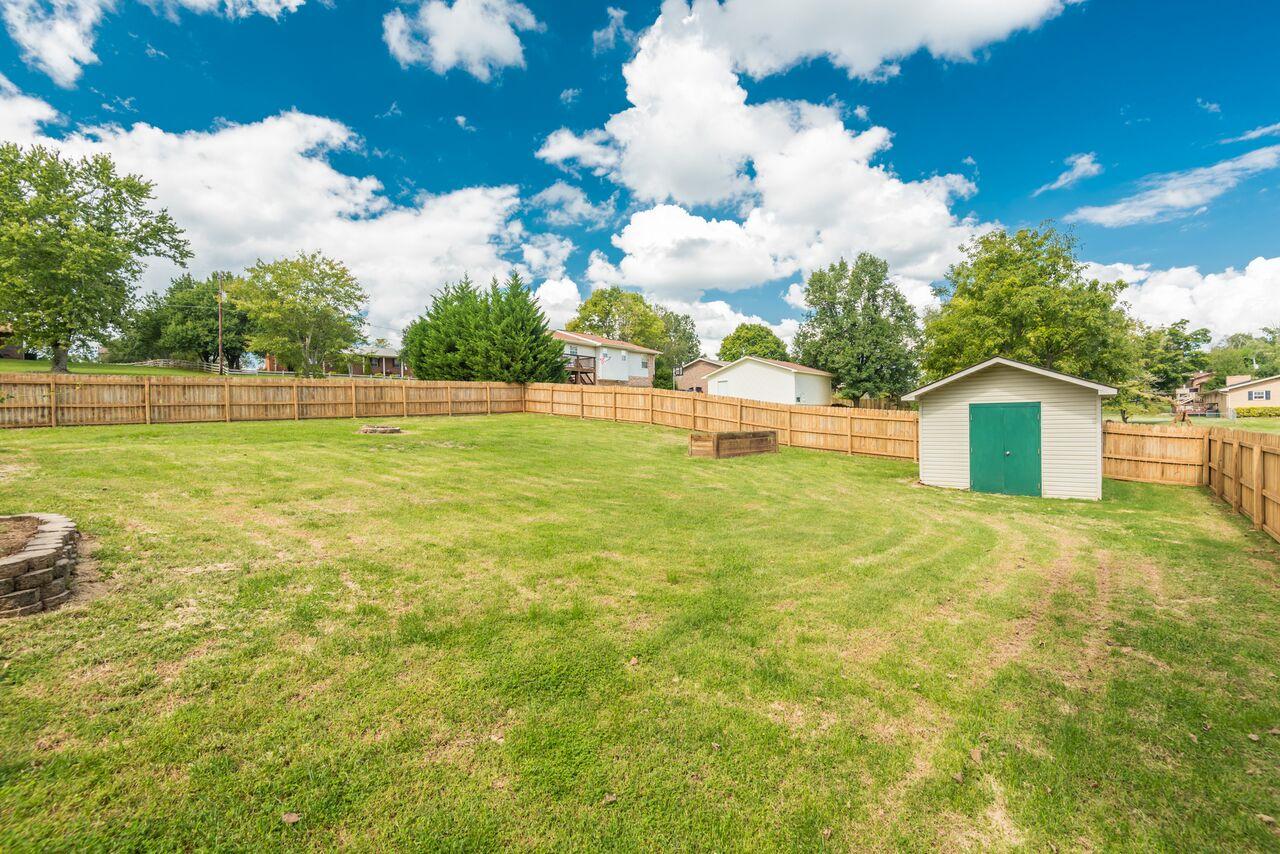 408 Cherokee Hills Road Seymour, TN 37865 - Photo 24 of 24 Cherokee7