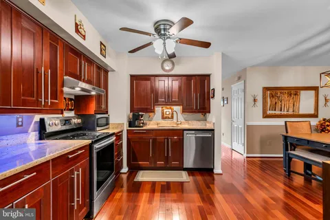 $519,000 | 10801 Campaign Court, Manassas, VA 20109