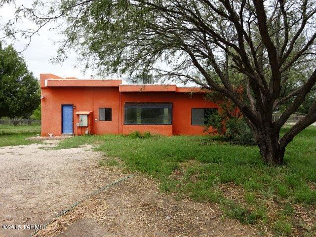371 East Old Mill Road Benson, AZ 85602 - Photo 4 of 27