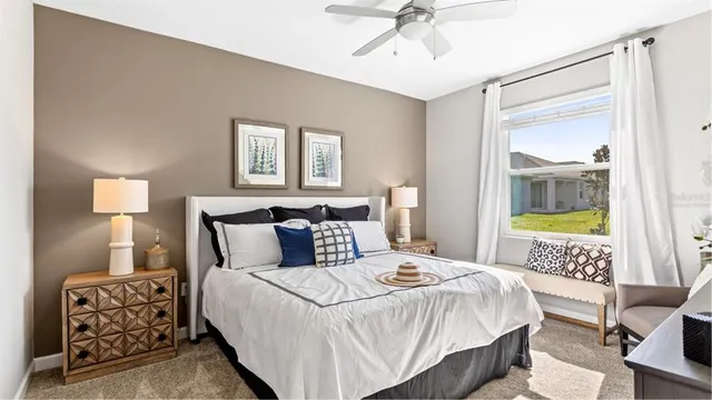 $524,990 | 2459 Peace Of Mind Avenue, Kissimmee, FL 34744